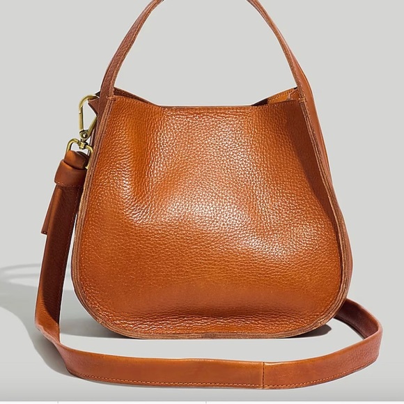 🎯S O LD🎯 Sydney Crossbody by Madewell - Picture 1 of 10